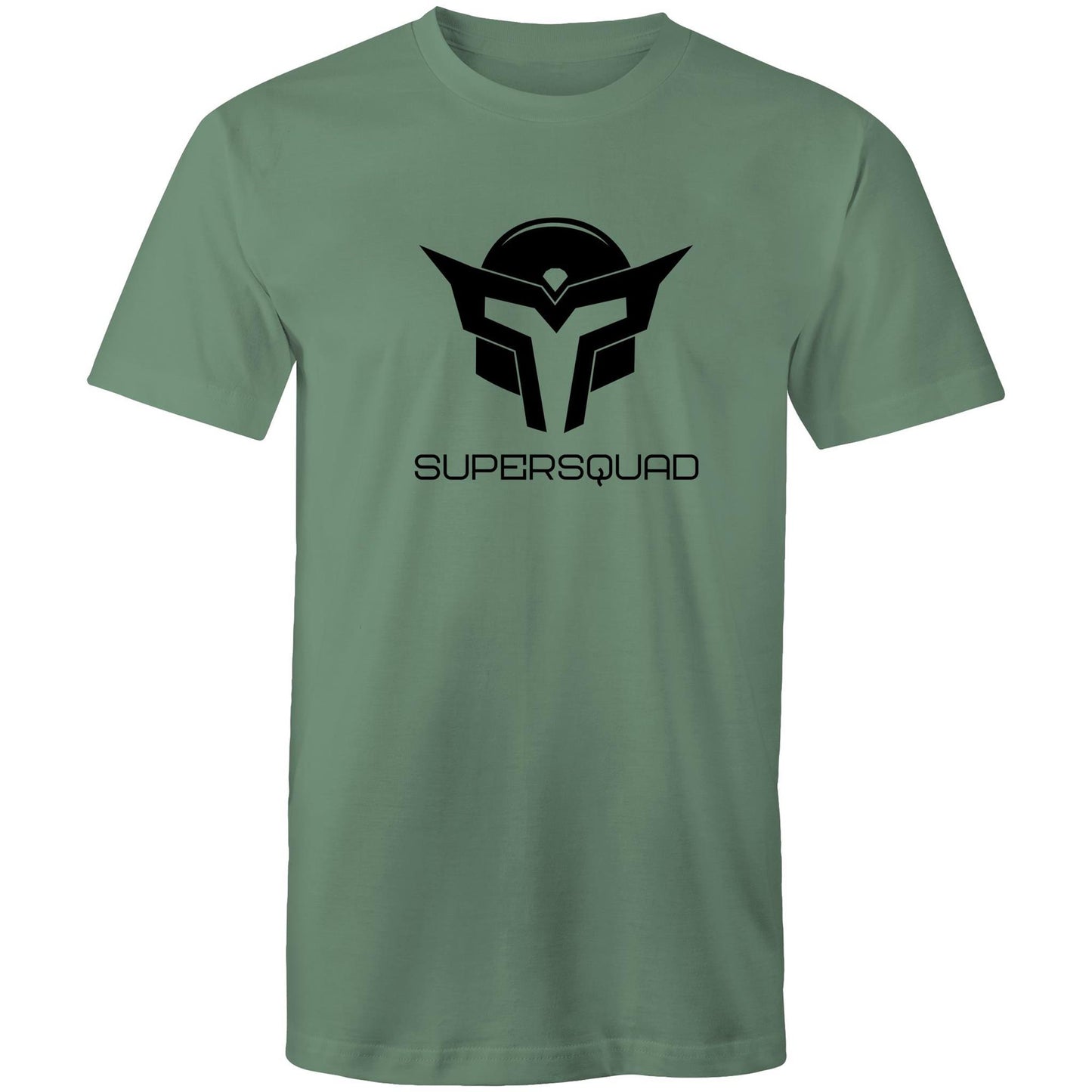 Supersquad Mens TShirt
