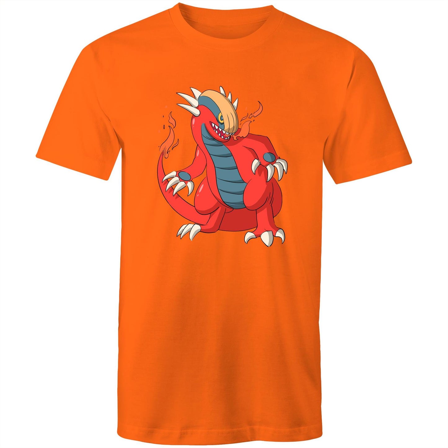 Dinomax Mens TShirt