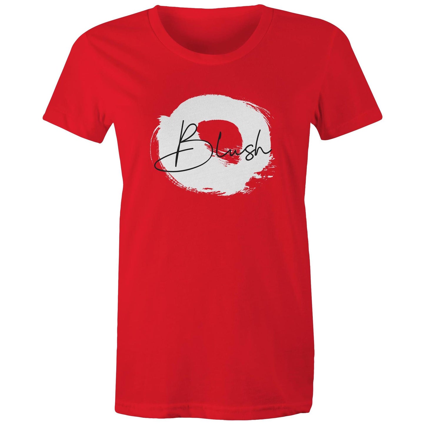 Blush Womens TShirt
