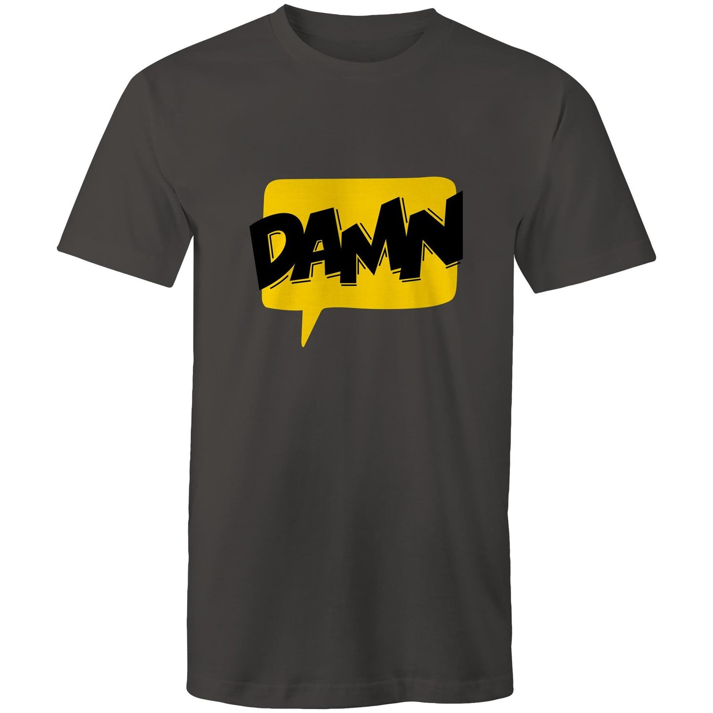 DAMN Mens TShirt