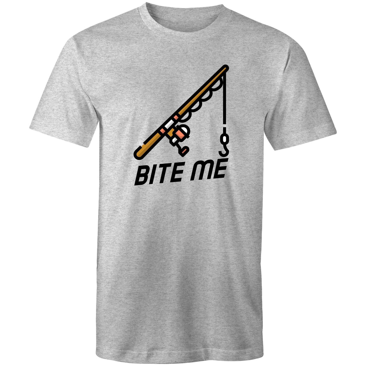 Bite Me Mens TShirt