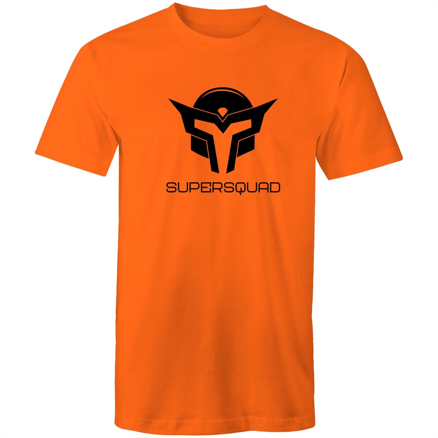 Supersquad Mens TShirt