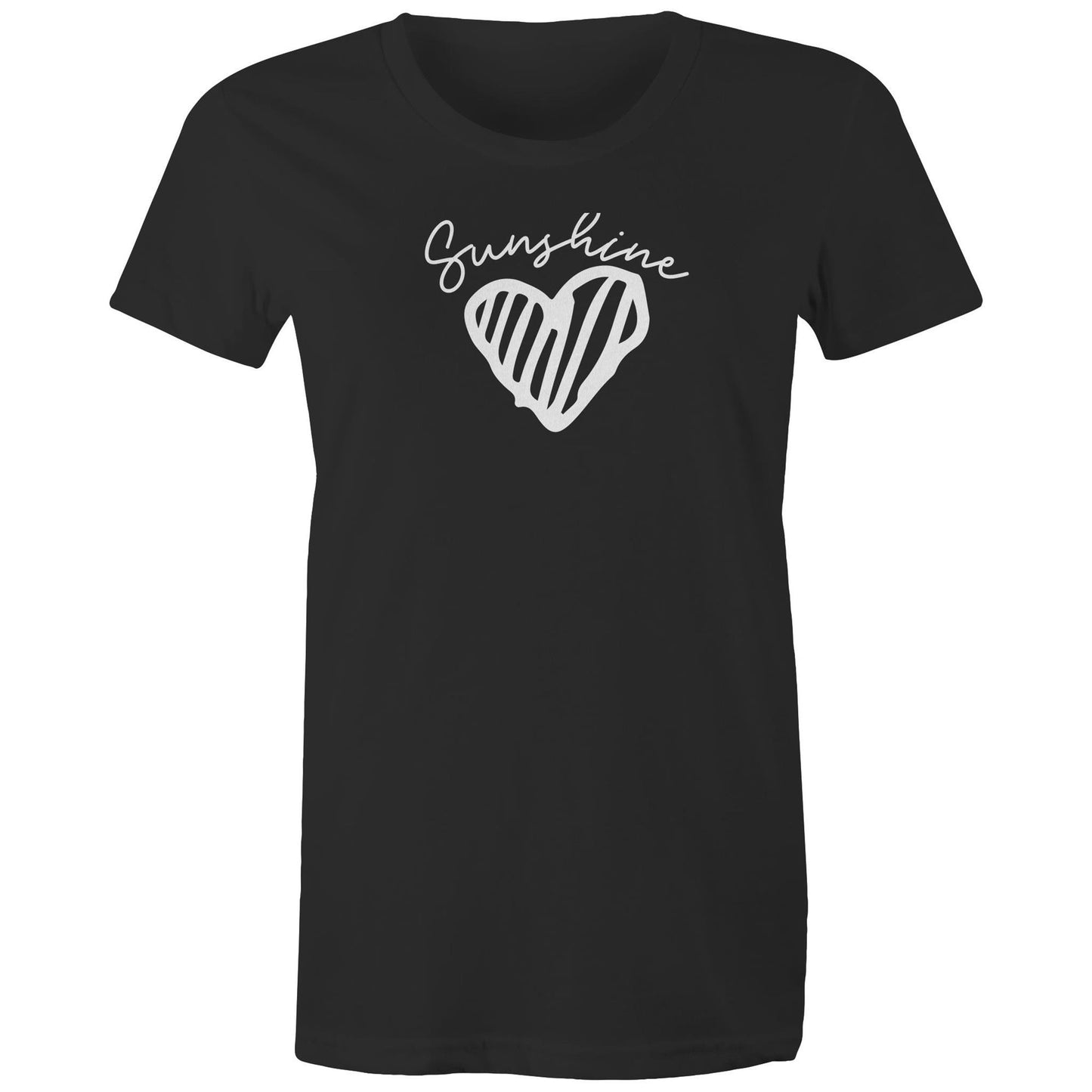 Sunshine Womens TShirt