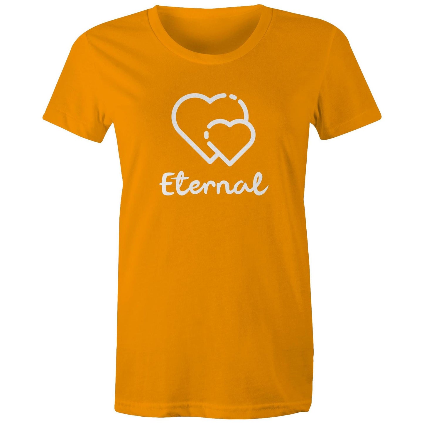 Love Eternal Womens TShirt