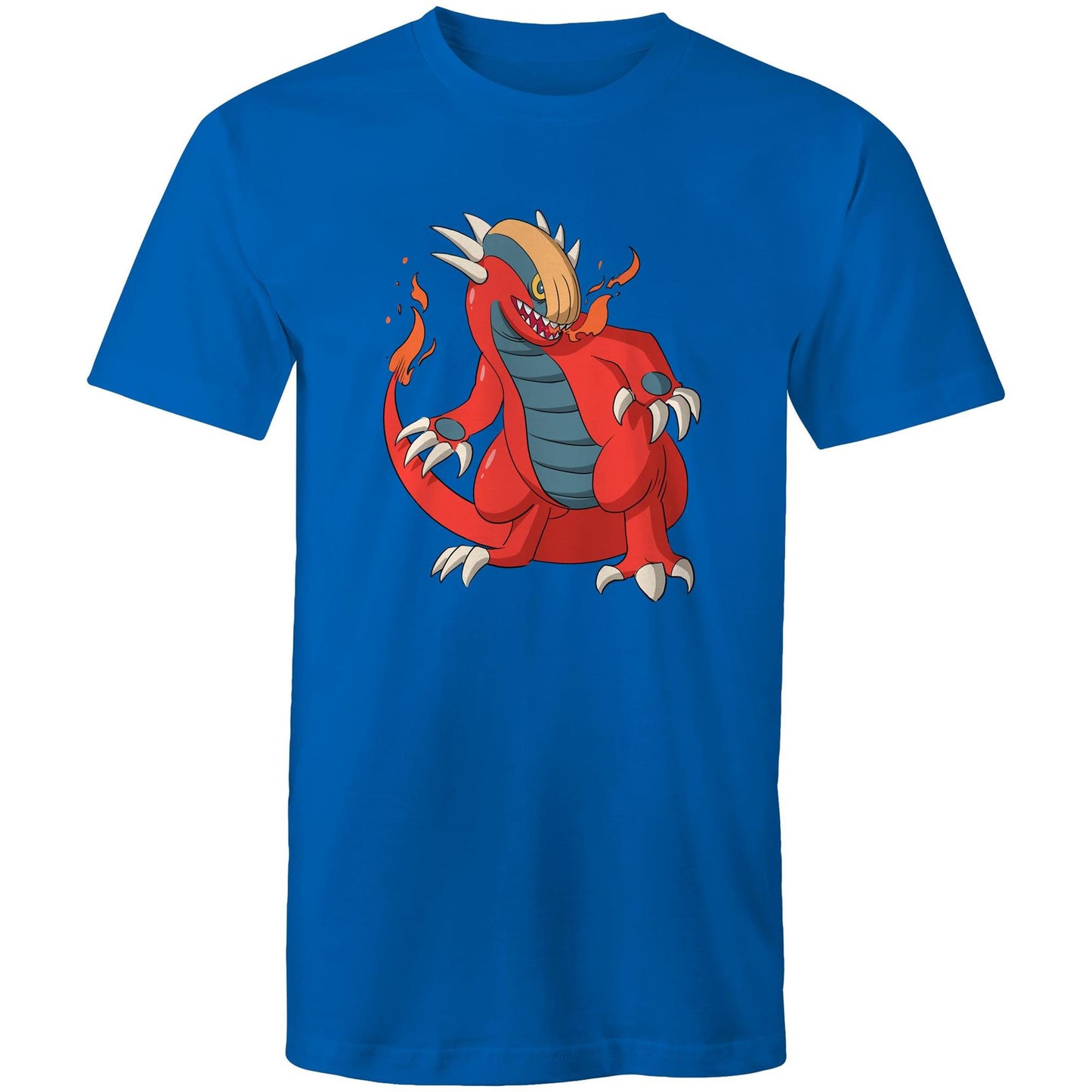 Dinomax Mens TShirt