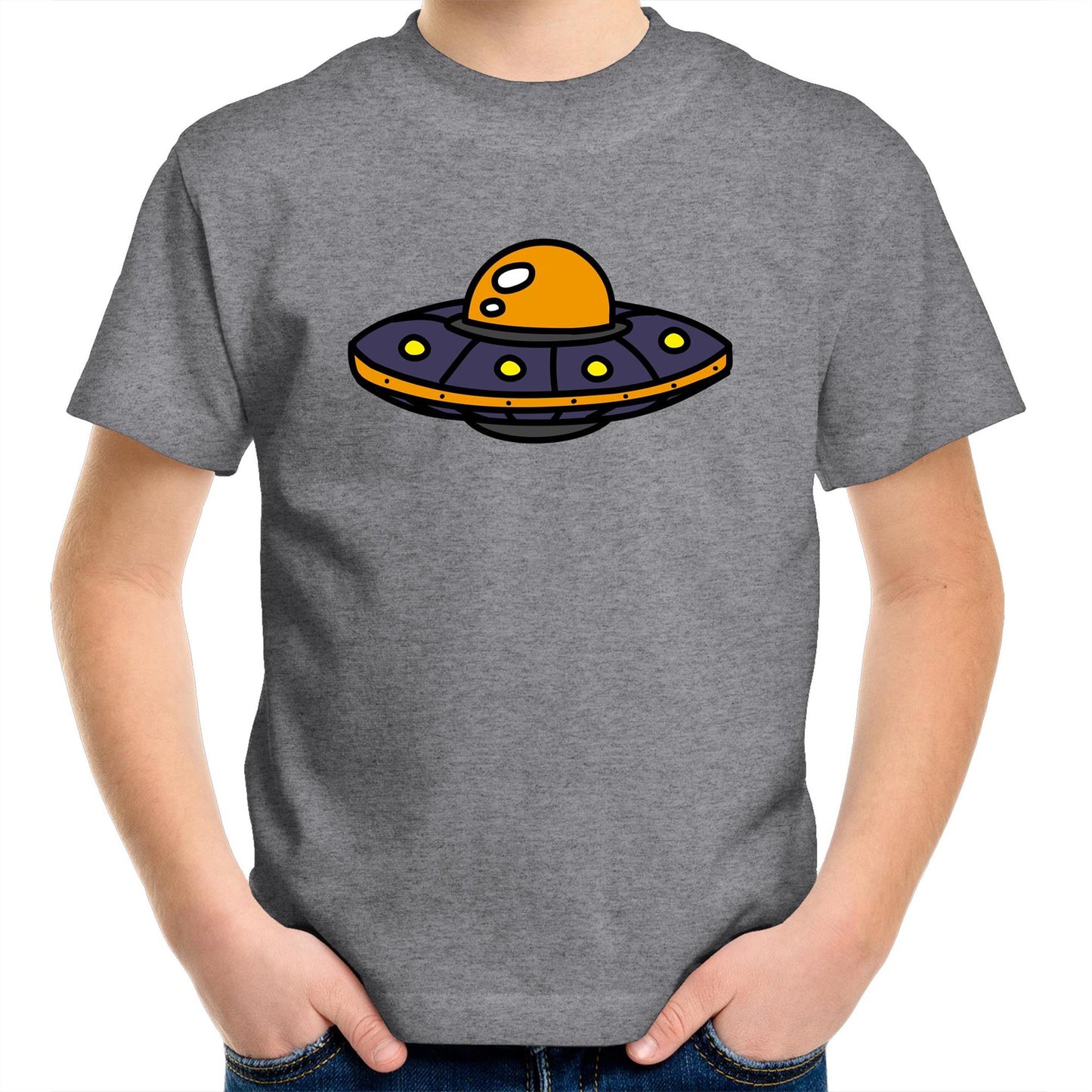 UFO Kids Tee
