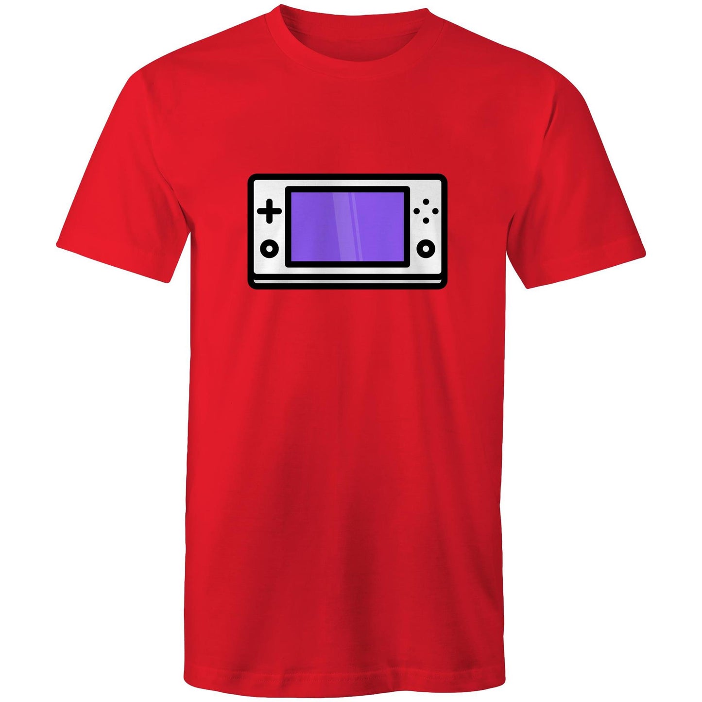 Game Console Mens TShirt