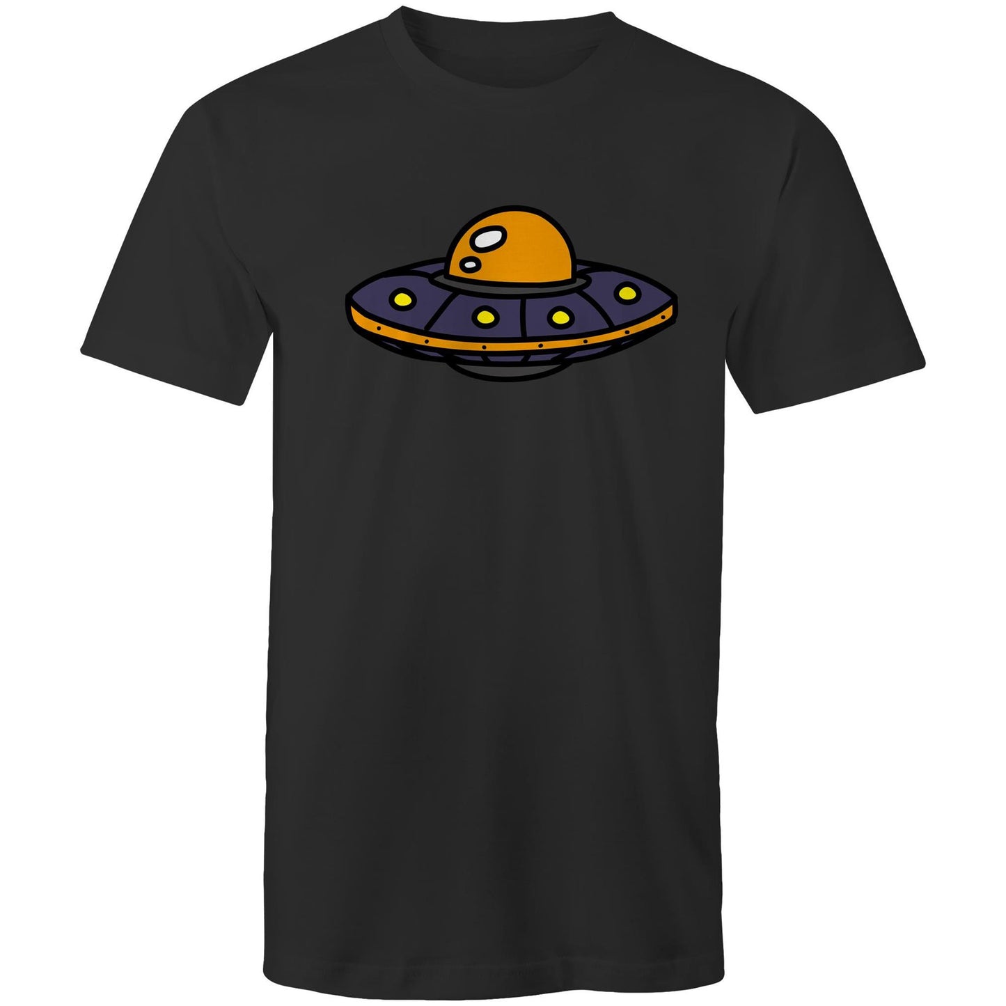 UFO Mens TShirt