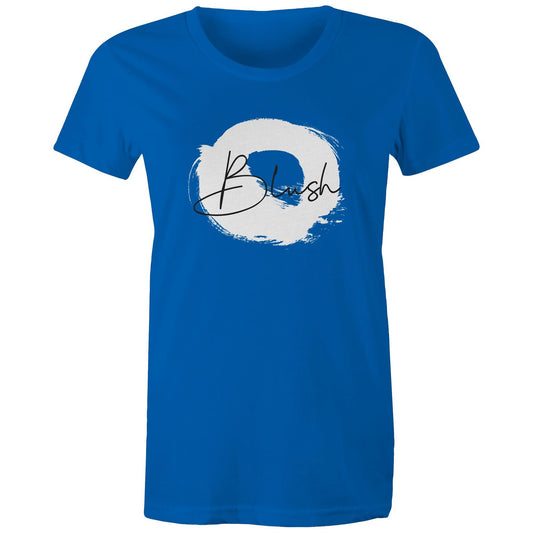 Blush Womens TShirt