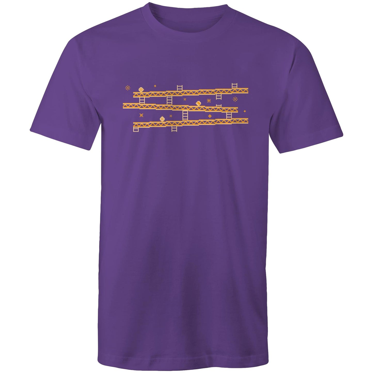 Donkey Kong Mens TShirt