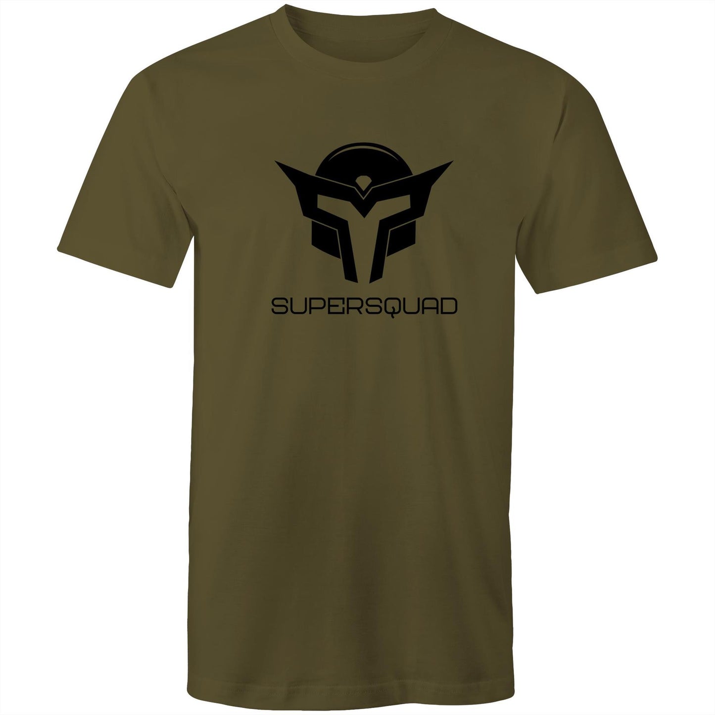Supersquad Mens TShirt
